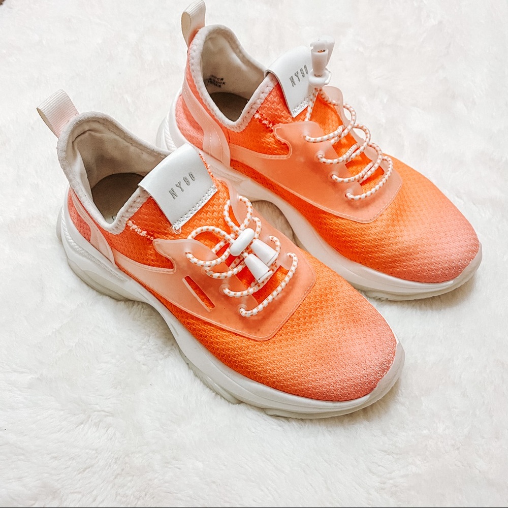 Steve Madden Myles Knit Sneakers